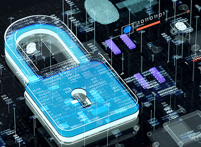 セキュリティソリューション事業